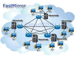 通達信科軟件下載服務(wù)提速10倍，基礎(chǔ)軟件服務(wù)全面升級
